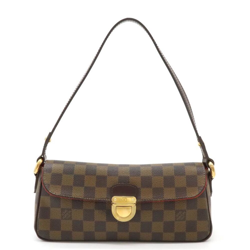 Louis Vuitton Damier Ravello PM Shoulder Bag